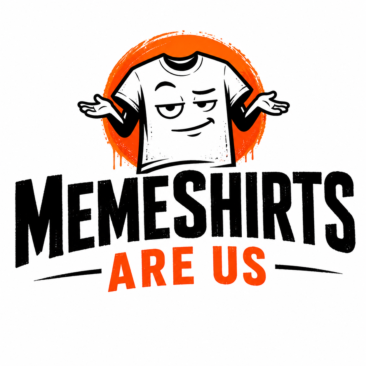 MemeShirtsAreUs